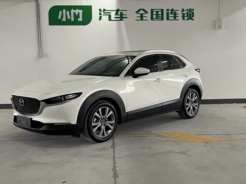 Mazda CX-30 2022