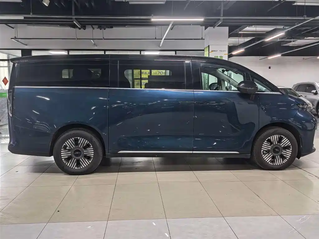 Galaxy Yizhen L380 — миниатюра 5