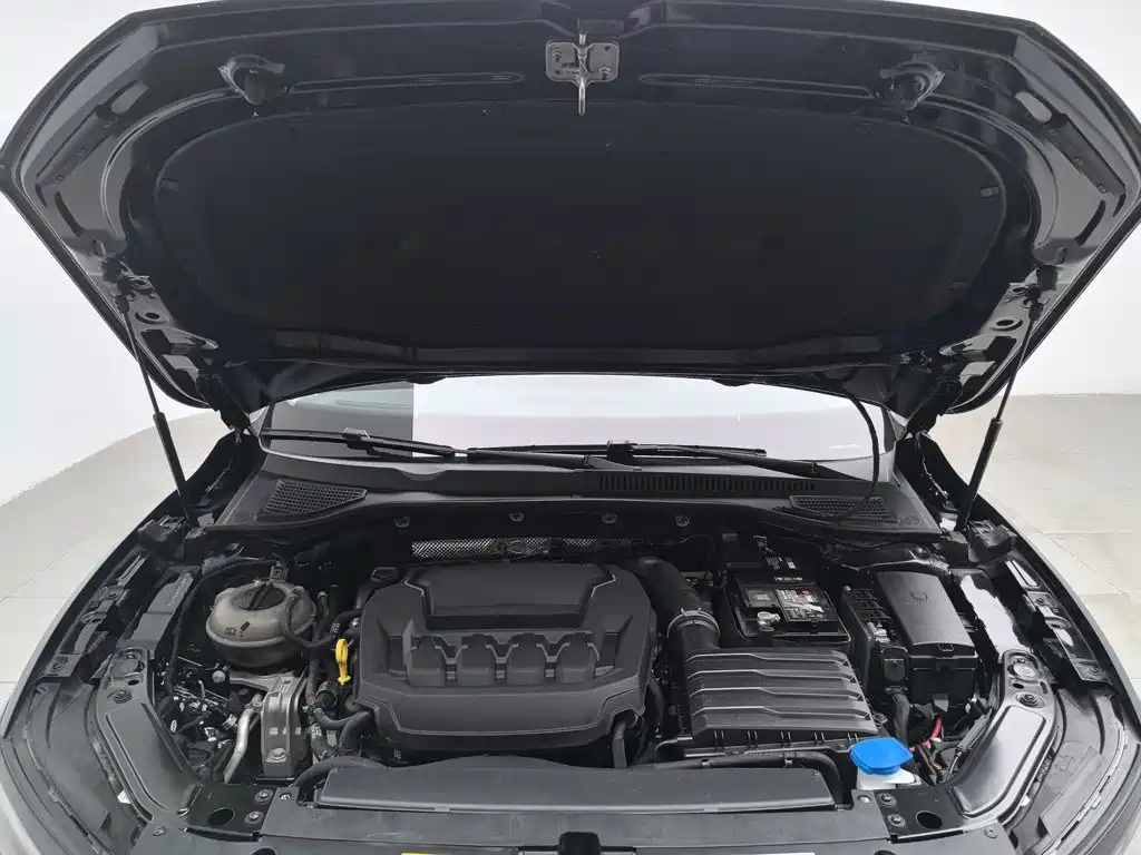 Volkswagen Passat — миниатюра 6