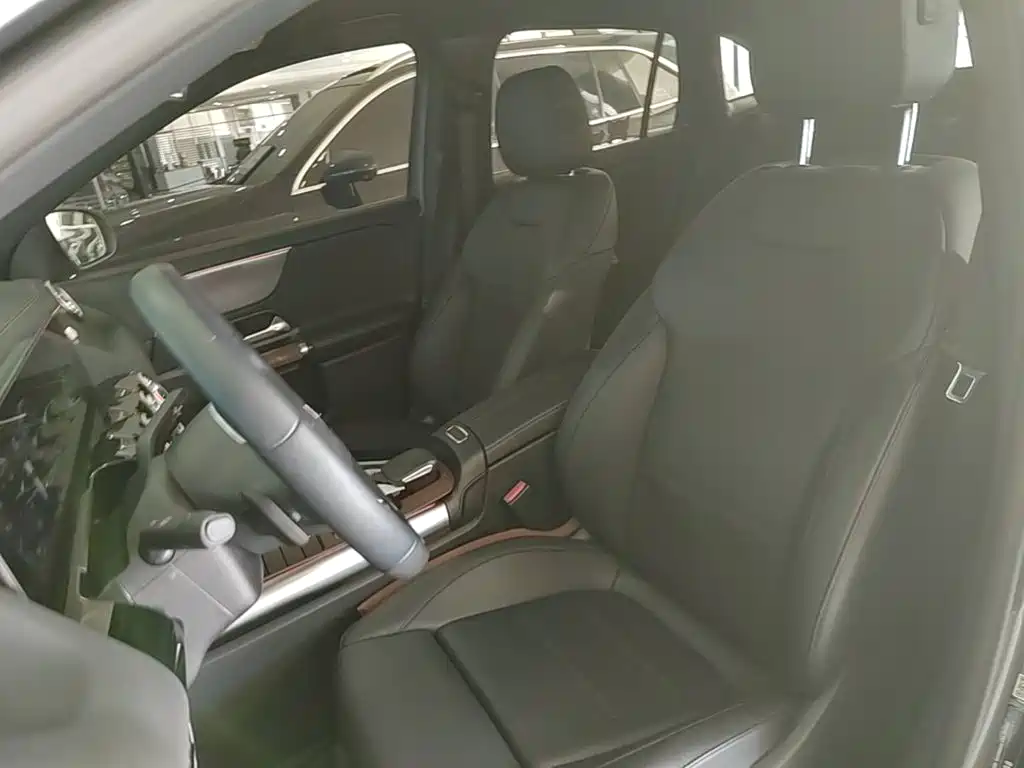 Mercedes-Benz EQA — миниатюра 20