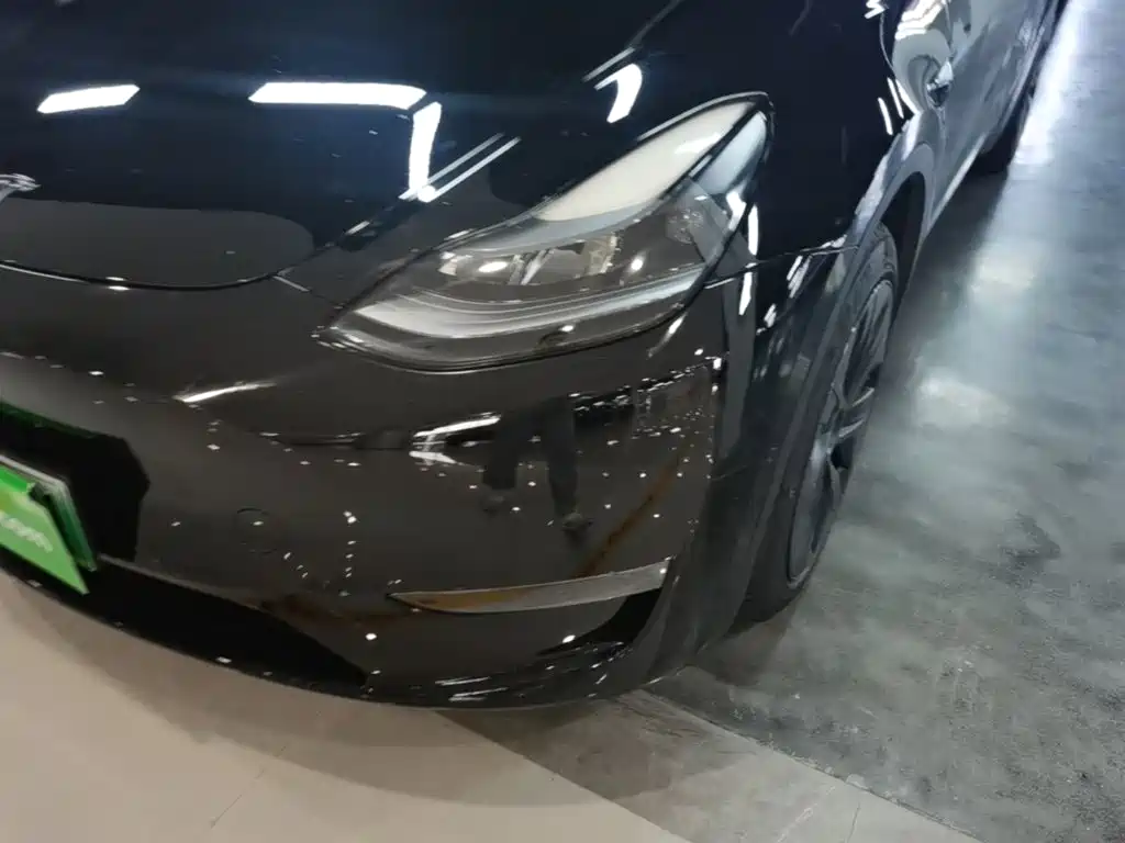 Tesla Model Y — миниатюра 24