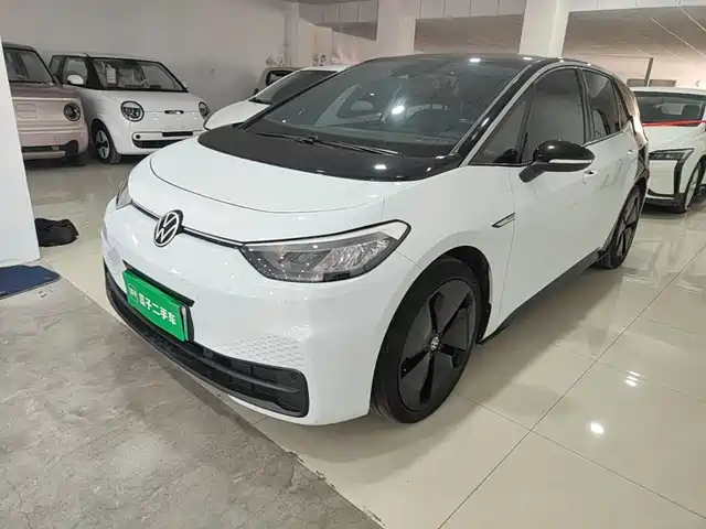 Volkswagen ID.3