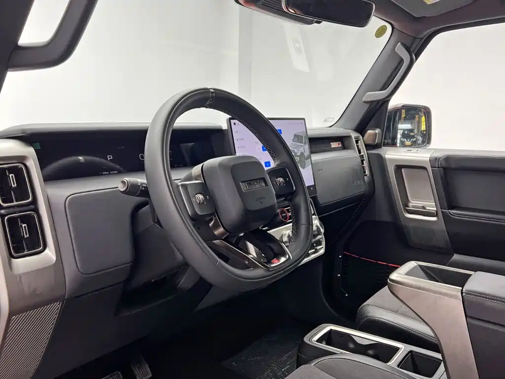 iCAR iCAR Super V23 — миниатюра 13