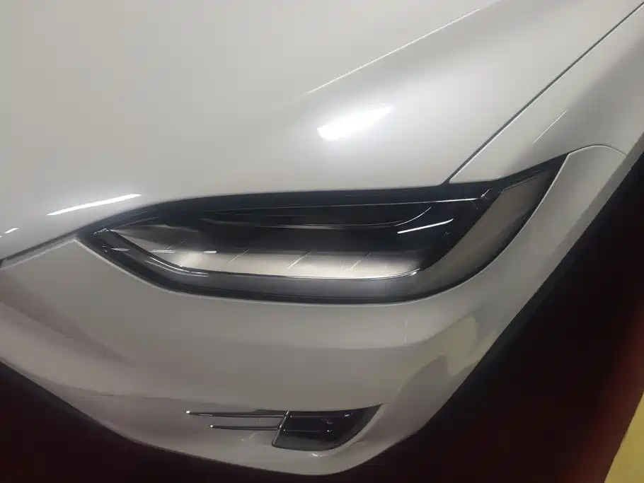 Tesla Model X — миниатюра 5