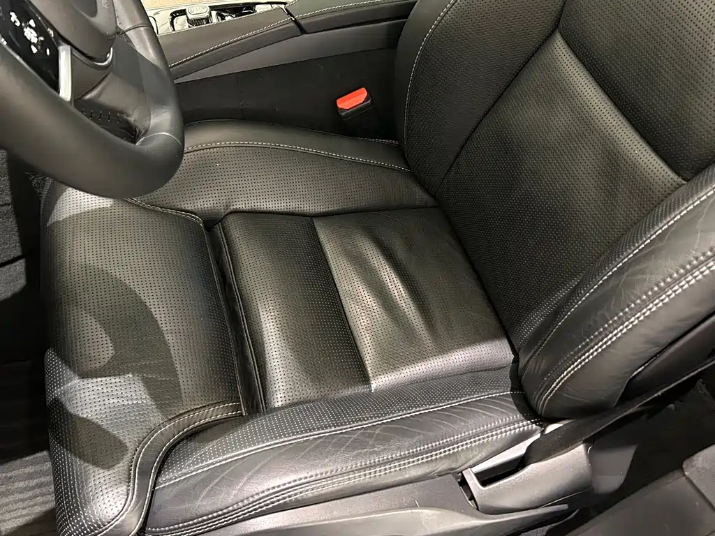 VOLVO XC90 PLUG IN HYBRID