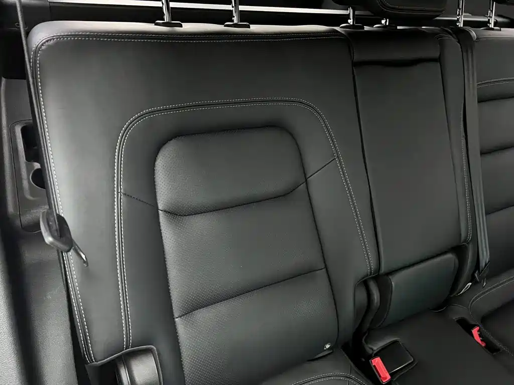 Chery Tiggo 8 — миниатюра 19