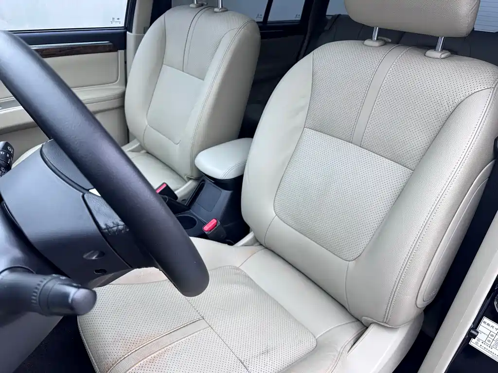 Mitsubishi Pajero Sport — миниатюра 7