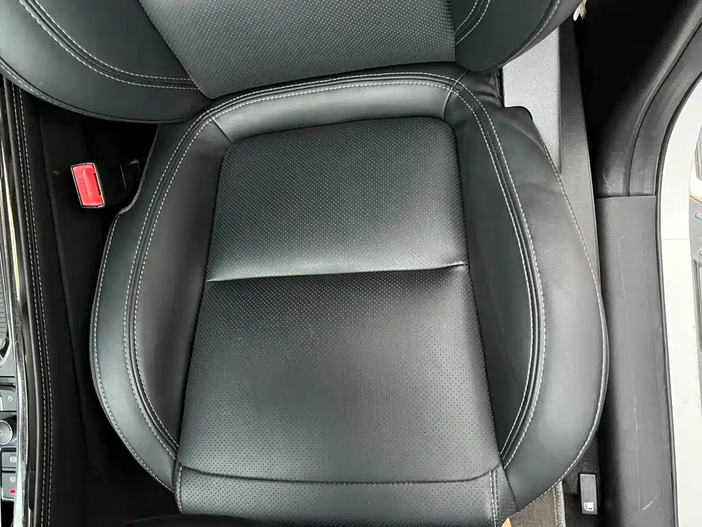 Chery Tiggo 8 — миниатюра 15