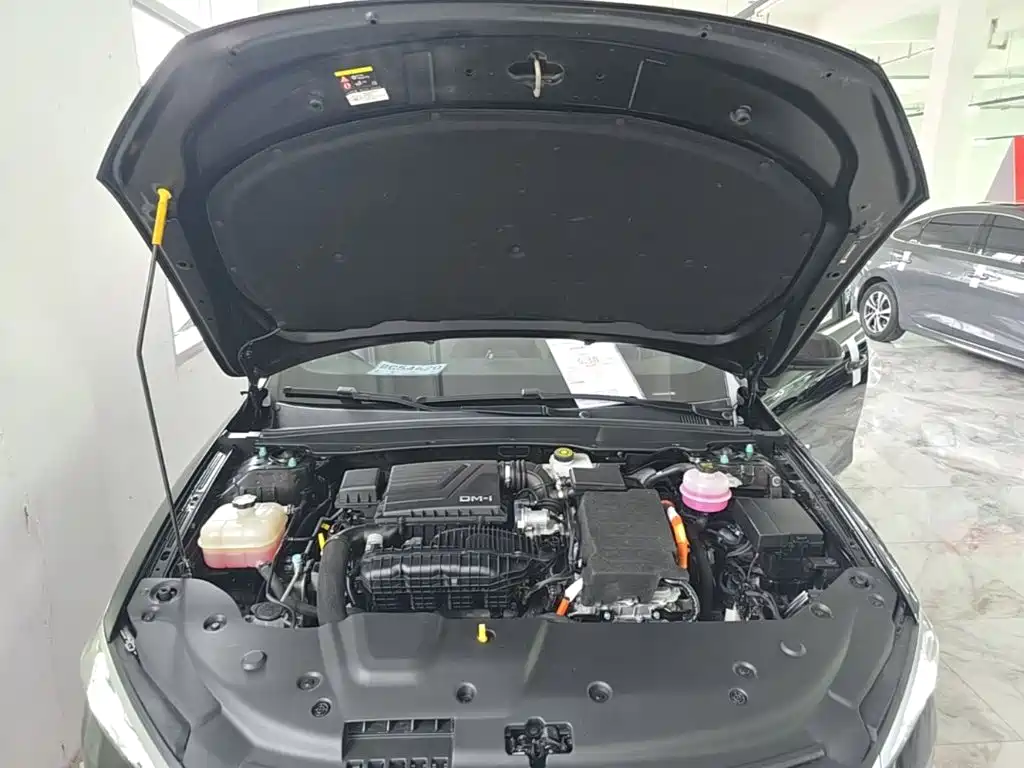 BYD Qin PLUS — миниатюра 20