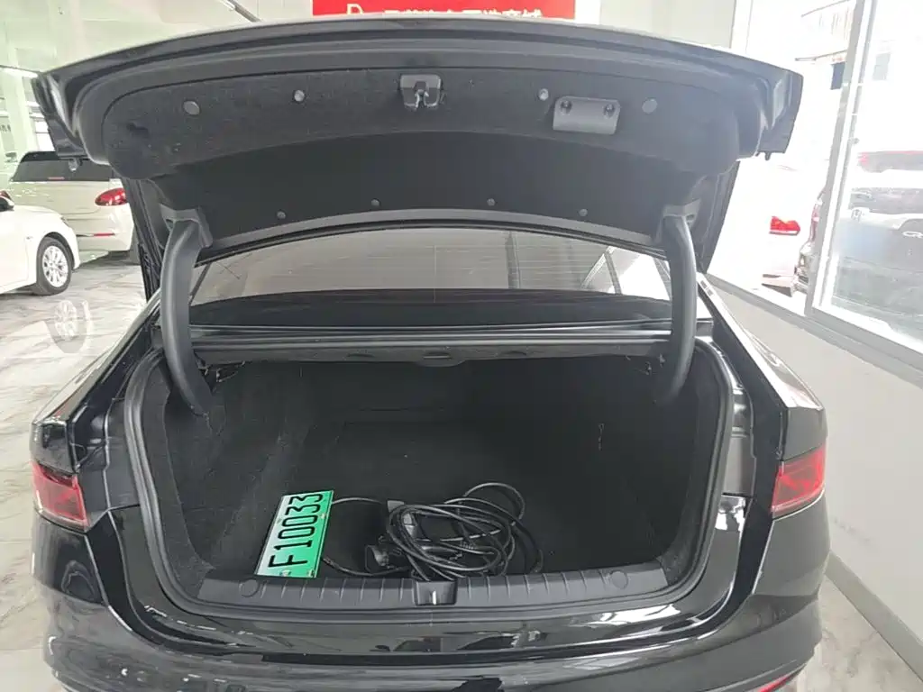 BYD Qin PLUS — миниатюра 19