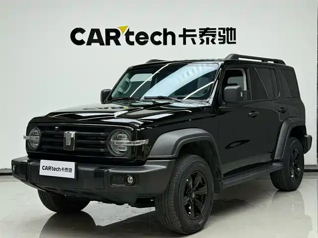 2024 TANK 300