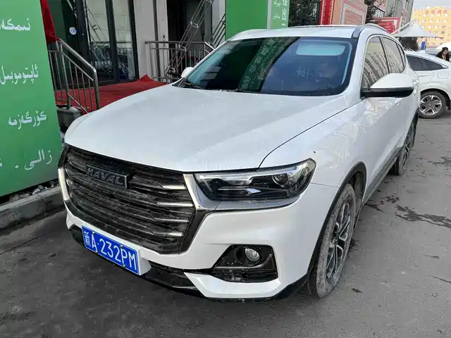 HAVAL H6 2023