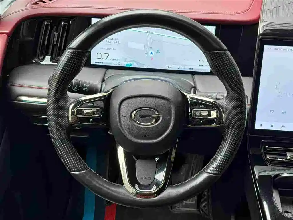 GAC Motor Trumpchi M8 — миниатюра 6