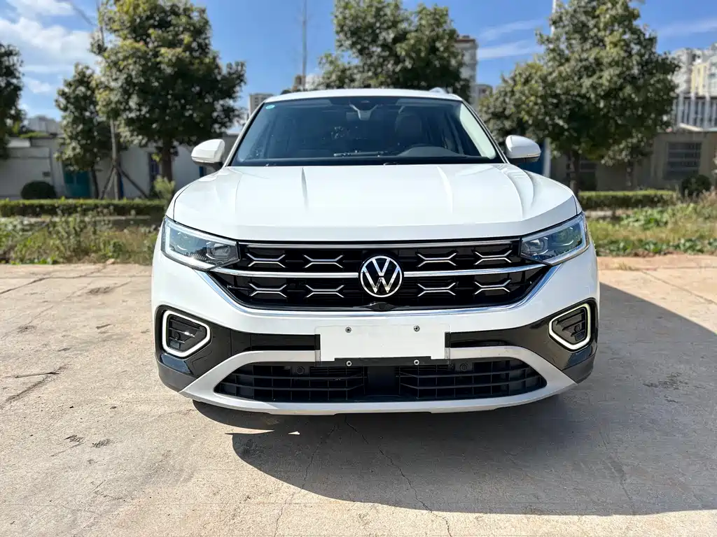 VOLKSWAGEN TANYUE