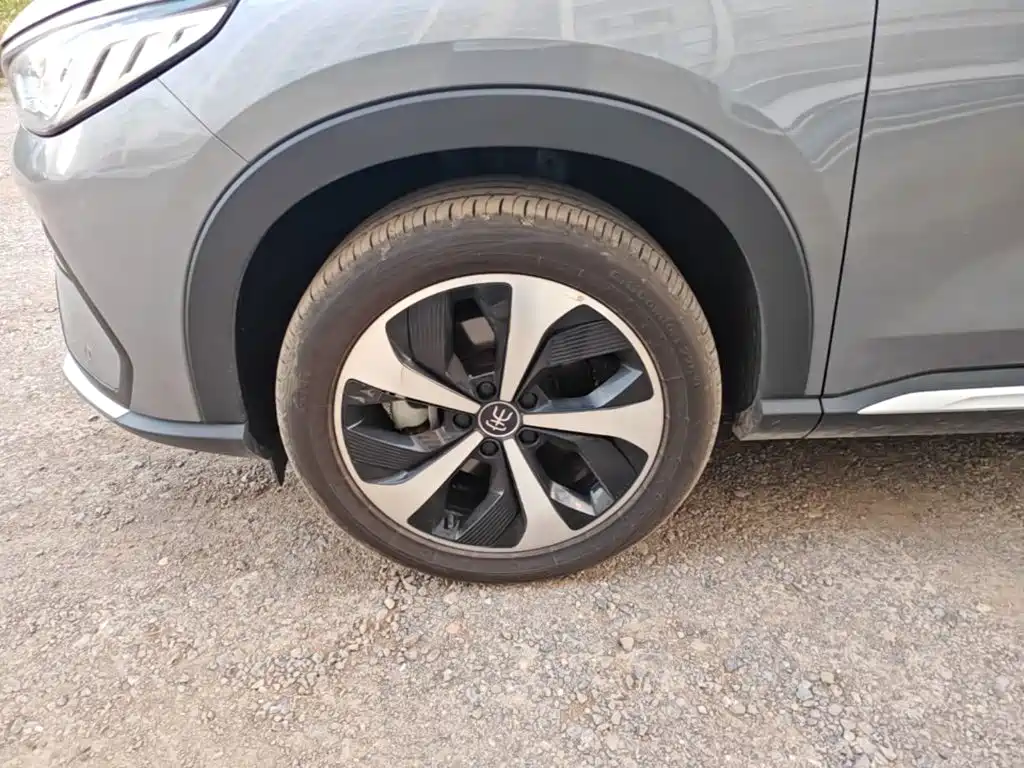 BYD PLUS New Energy — миниатюра 23