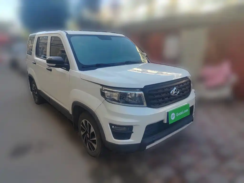 Oshan Oushang X70A — миниатюра 24