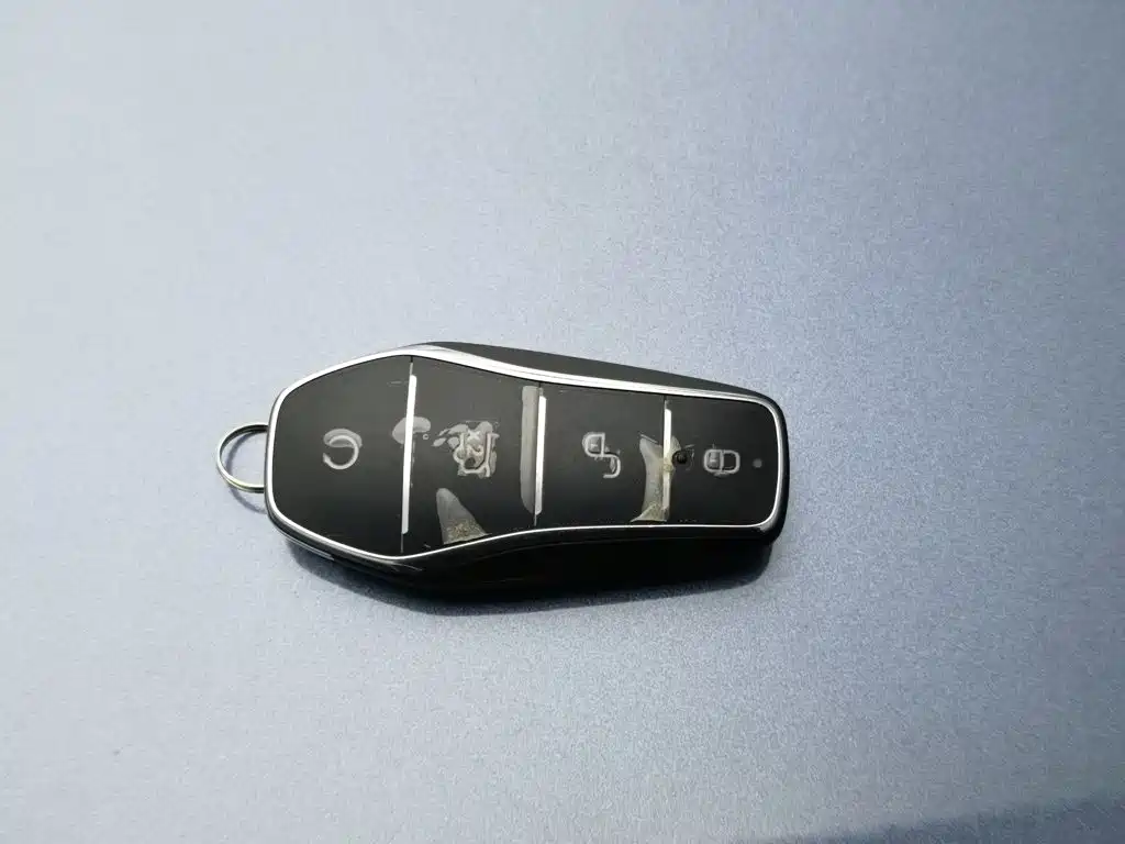 BYD Dolphin — миниатюра 19