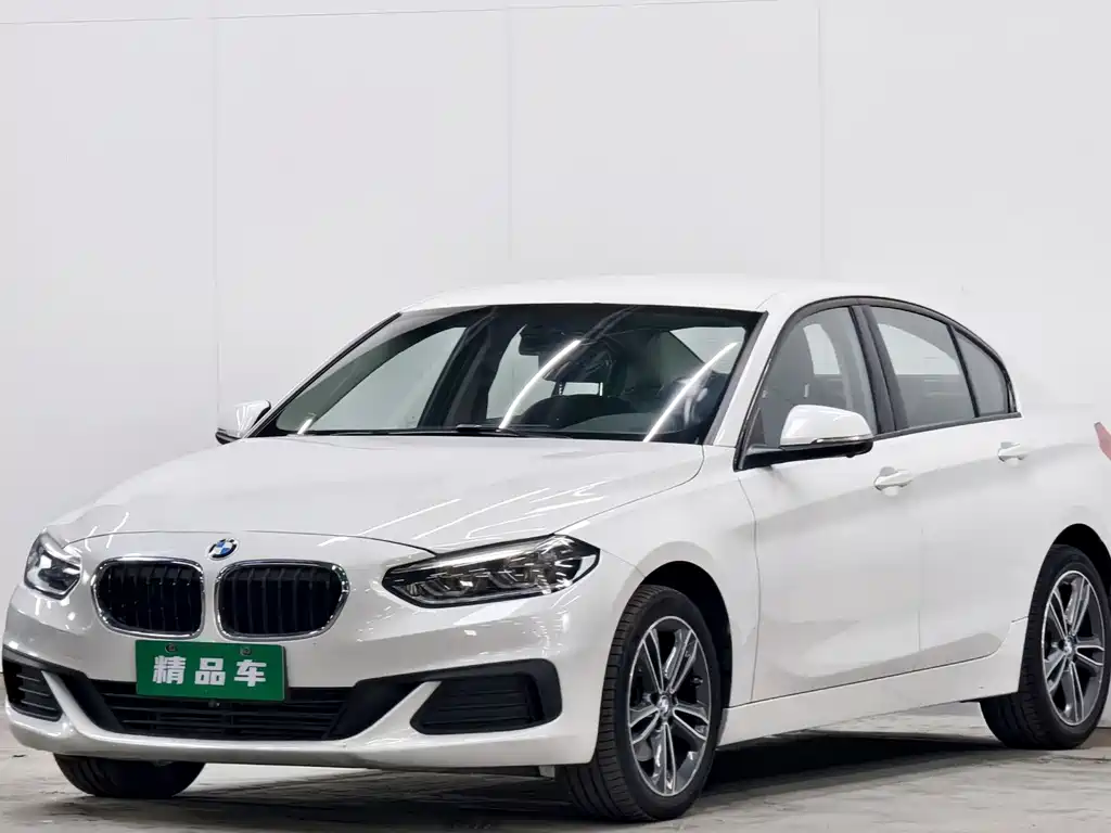 BMW 1 Series 1 2020 120i Fashion