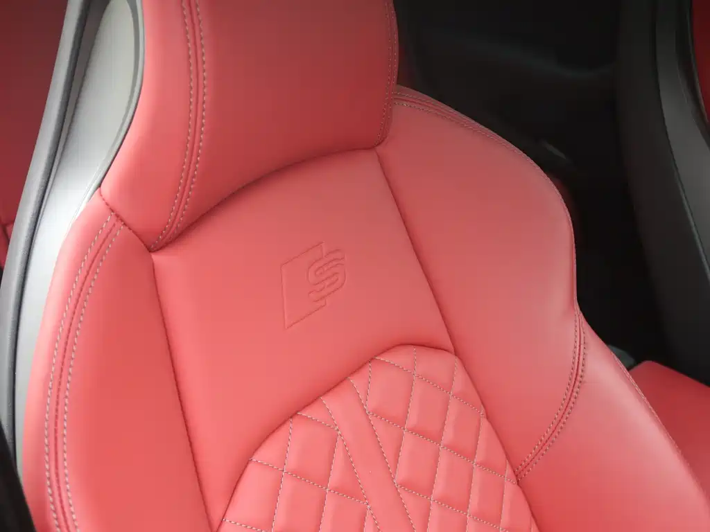 Audi S4 S4 Avant 3.0TFSI, фото 18