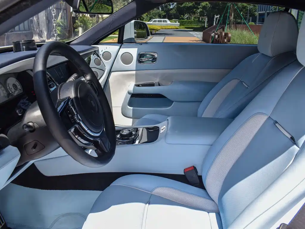 ROLLS-ROYCE YAO YING