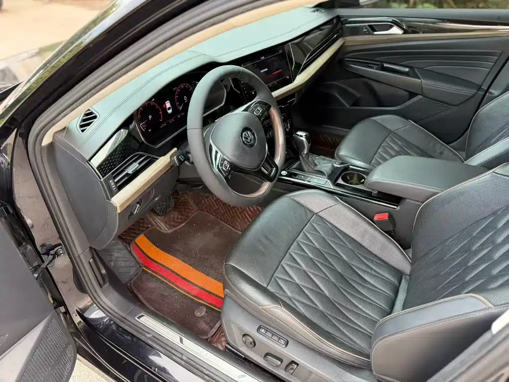Volkswagen Passat — миниатюра 7