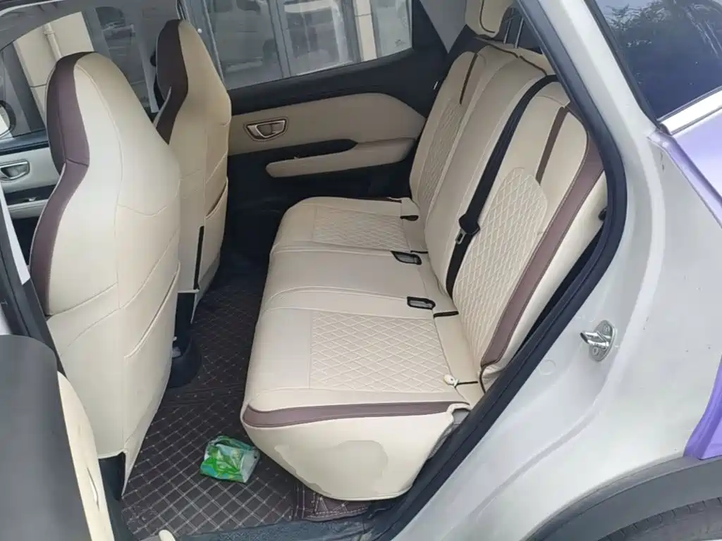 Wuling Bingo PLUS — миниатюра 17
