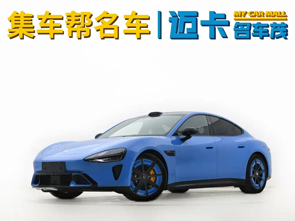 Xiaomi SU7