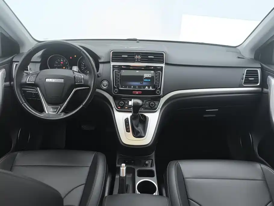 Haval M6 — миниатюра 12