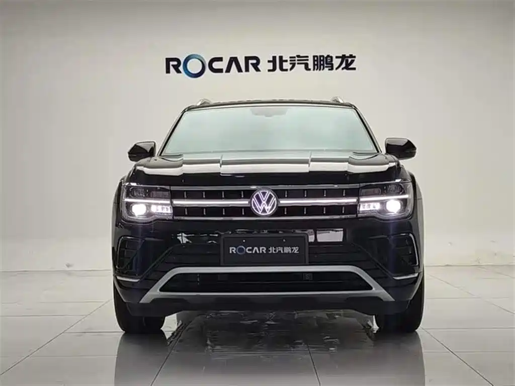 VOLKSWAGEN TOURANG