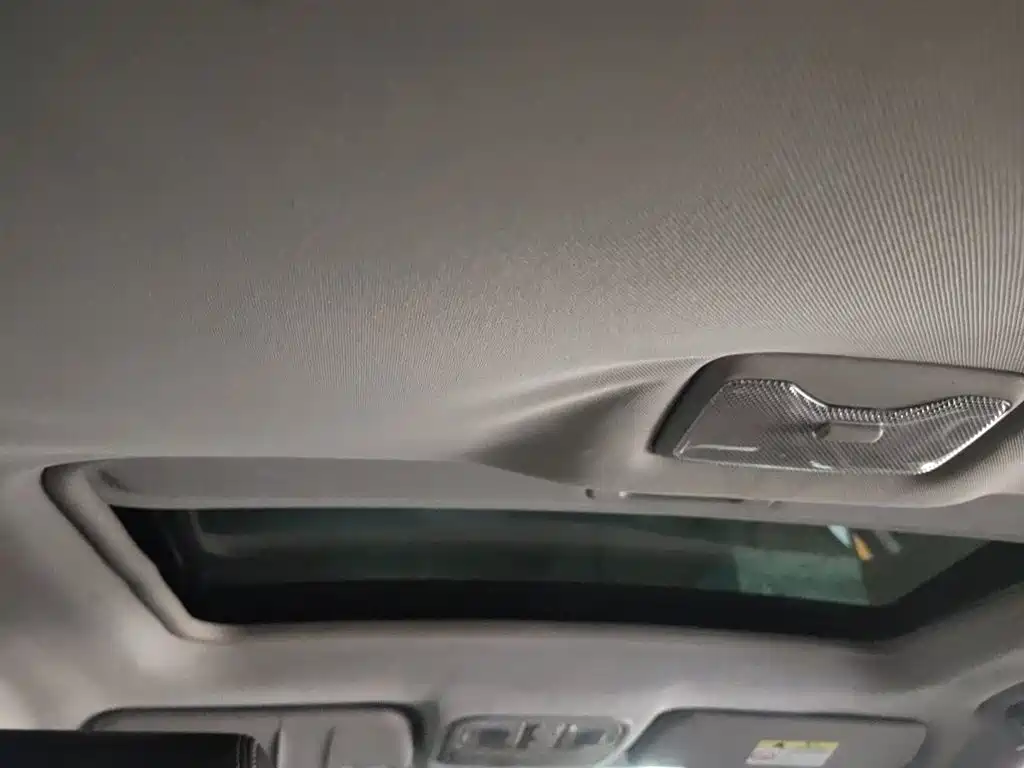 Changan CS35 — миниатюра 9