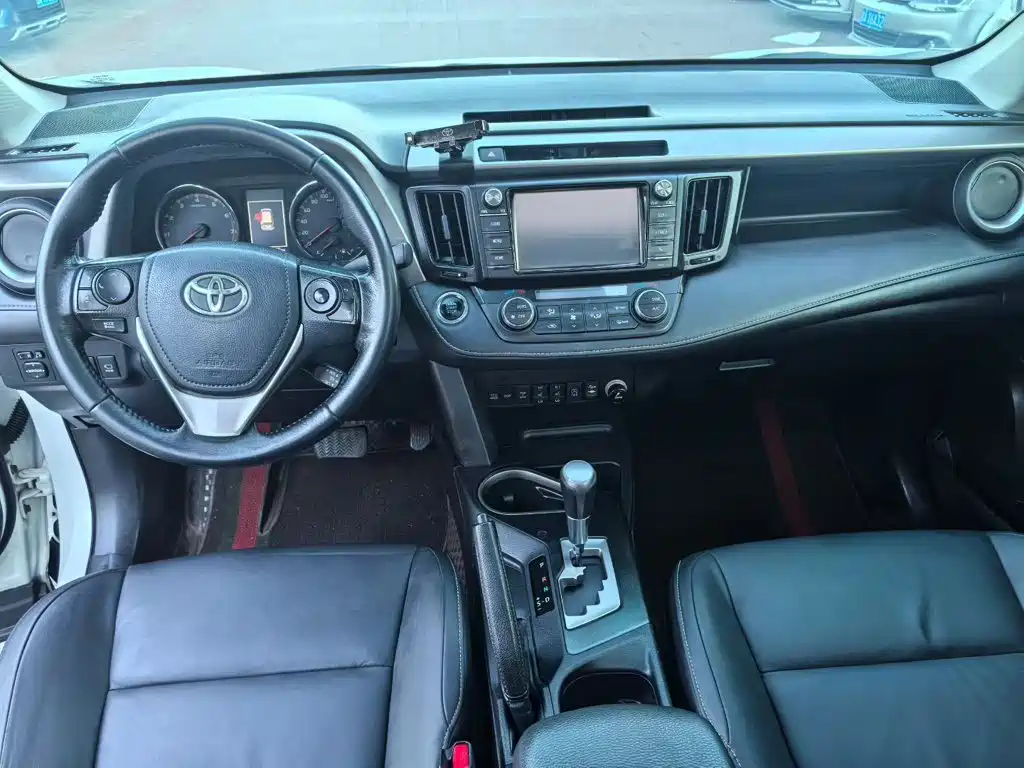 Changan CS35 — миниатюра 15