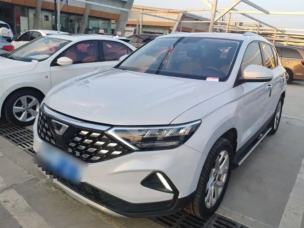 Jetta VS5 2019