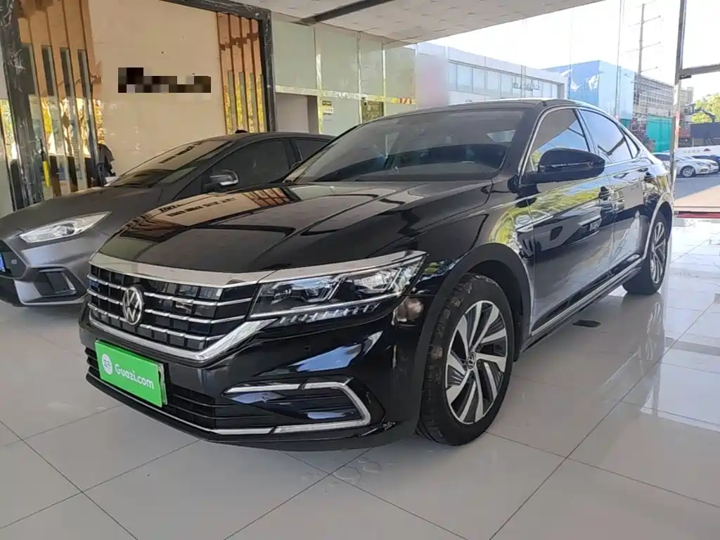 Volkswagen 帕萨特插电混动