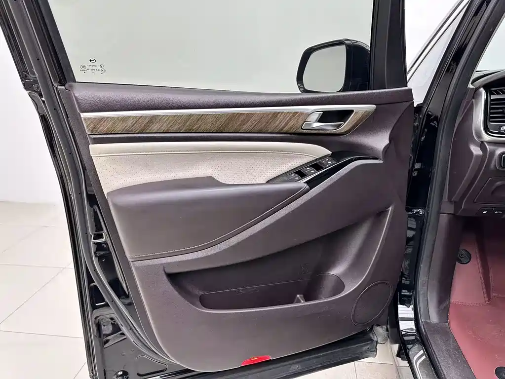 GAC Motor Trumpchi M8 — миниатюра 7