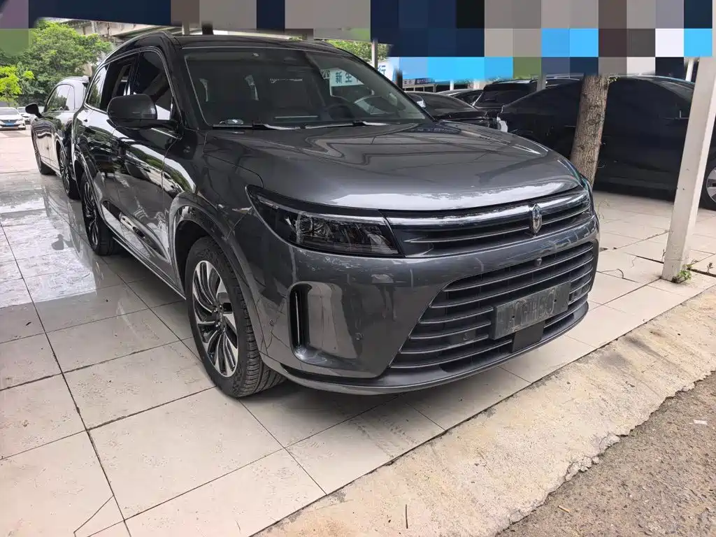AITO AITO M7 — миниатюра 3