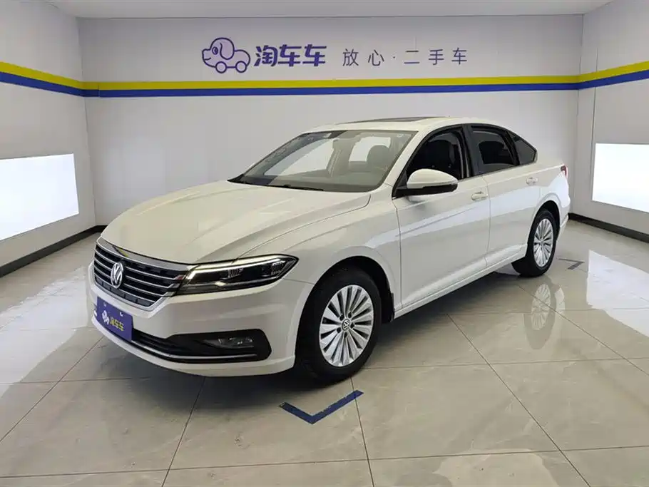 Volkswagen Lavida 2018 280TSI DSG Comfort V
