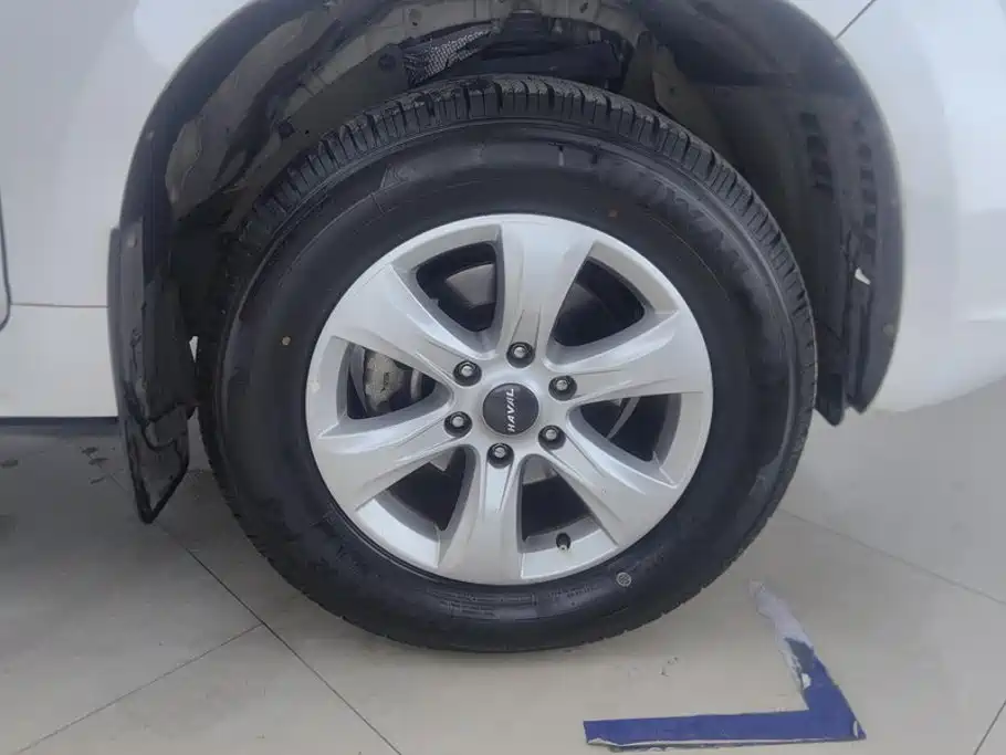 Haval H9 — миниатюра 6