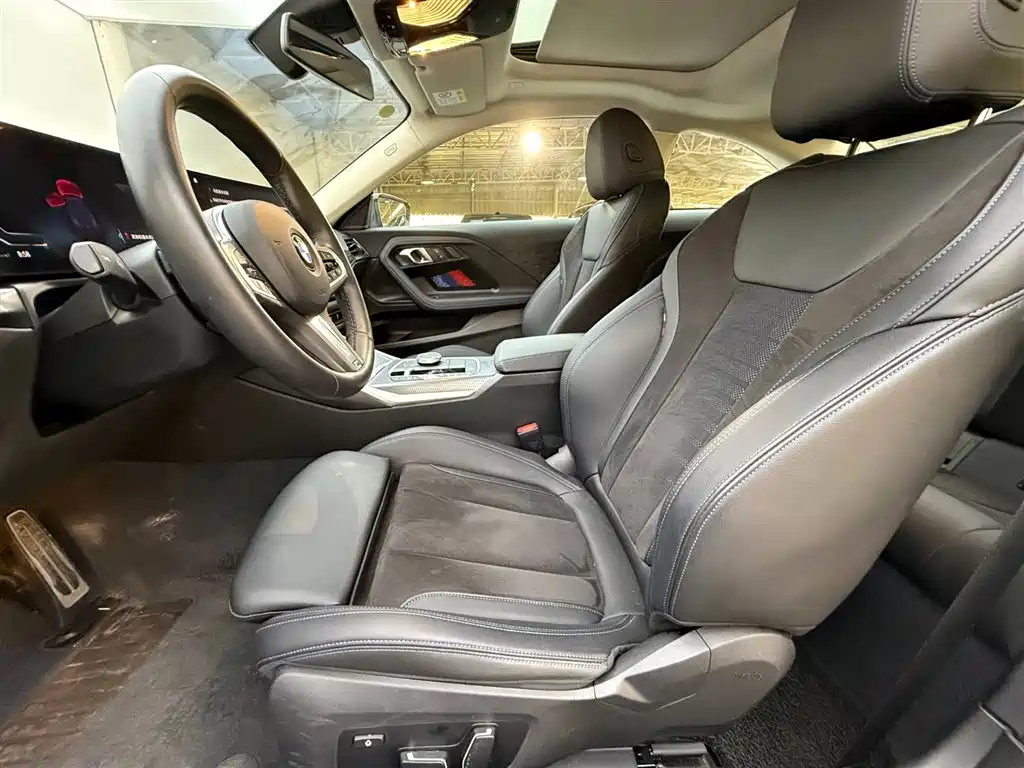BMW 2 Series (Import) — миниатюра 8