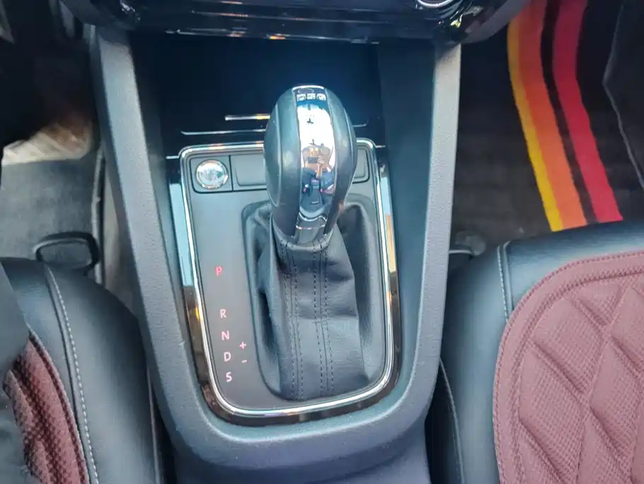 Volkswagen Sagitar — миниатюра 16