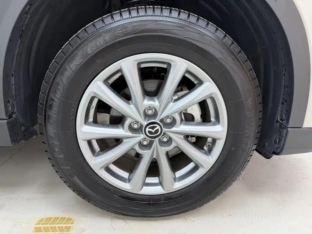 Mazda CX-5 — миниатюра 17