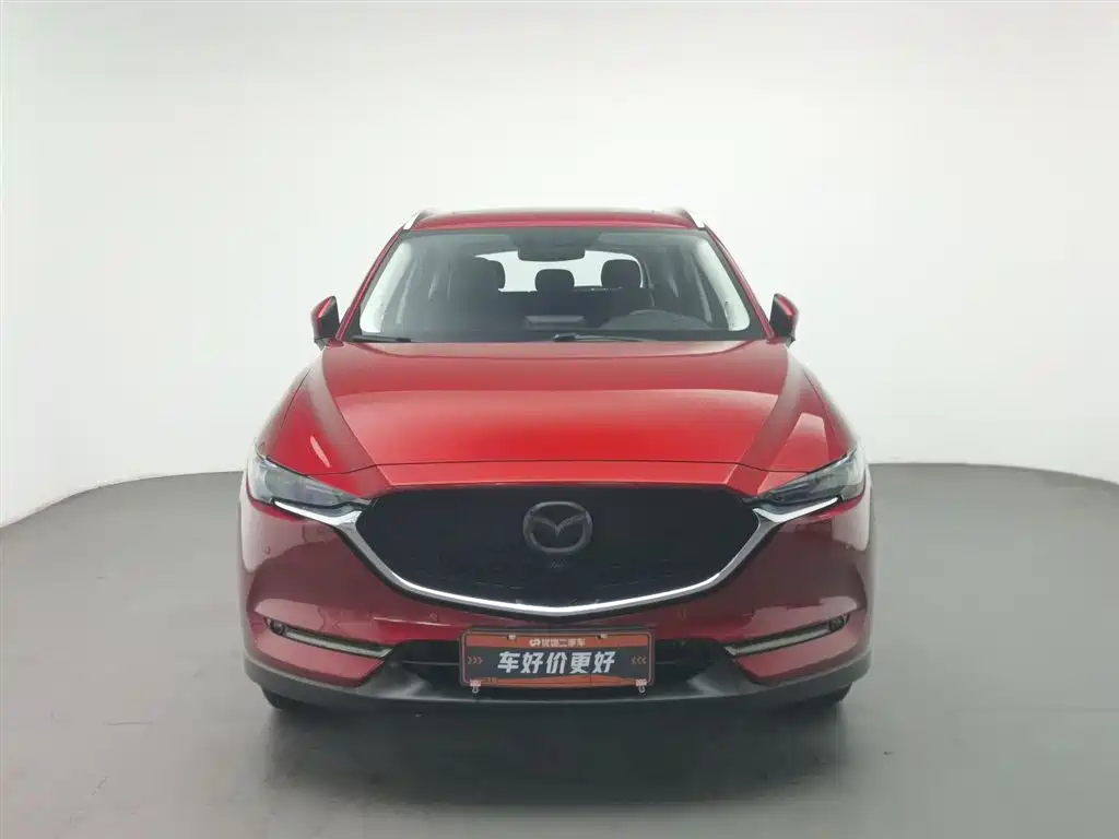 MAZDA CX 5