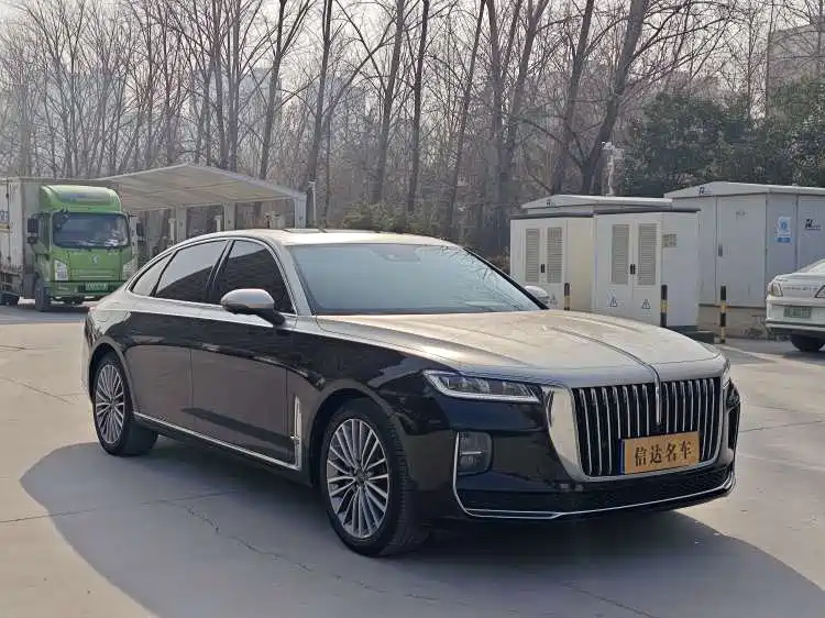 Hongqi HONGQI H9