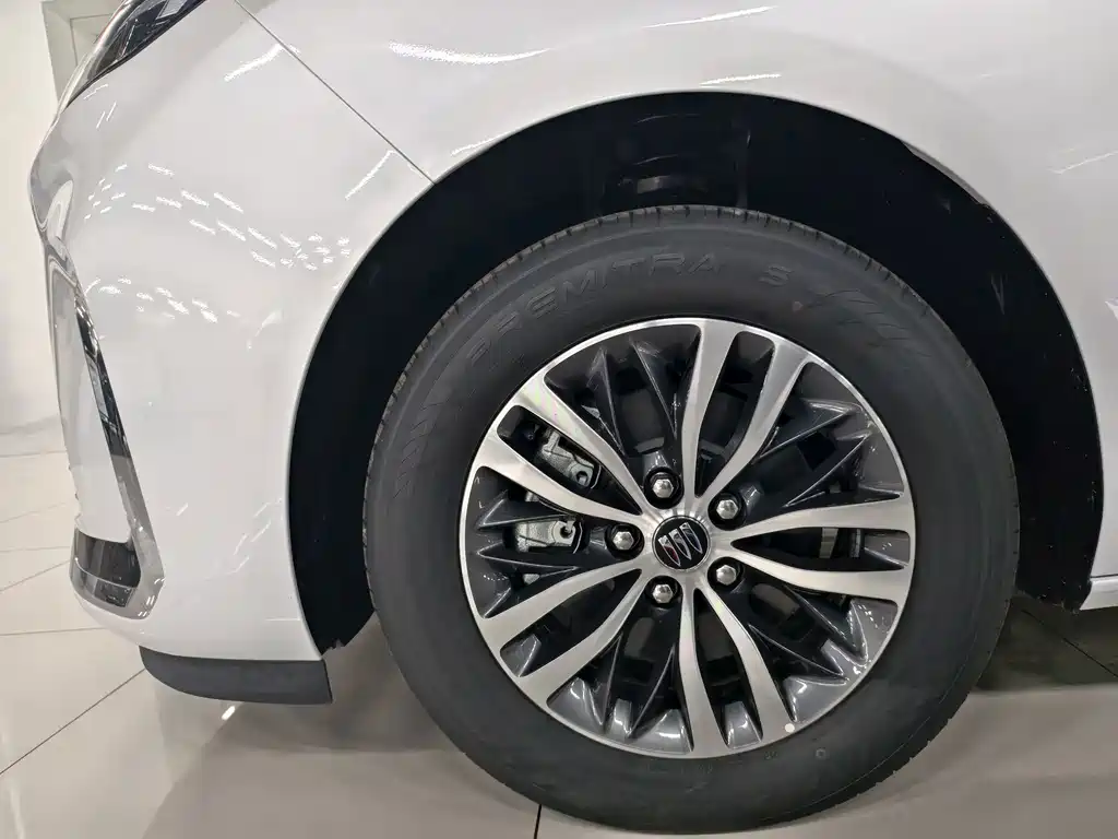 Buick GL8 2025 Comfort DG