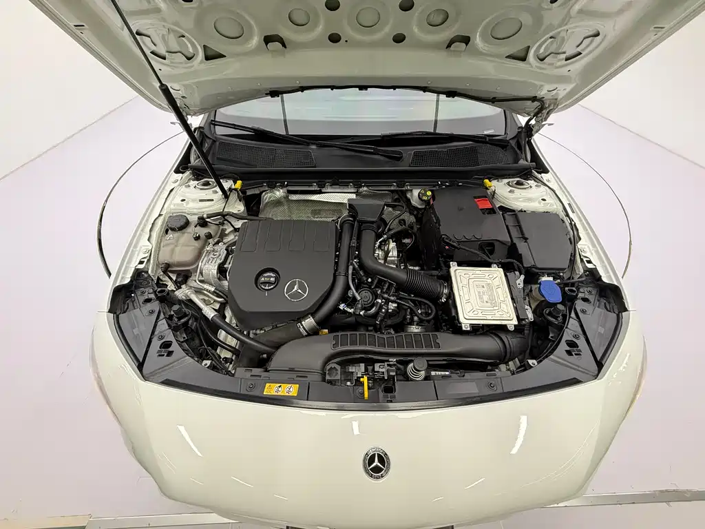 Mercedes-Benz A-Class A 2022 A 180 L Sport
