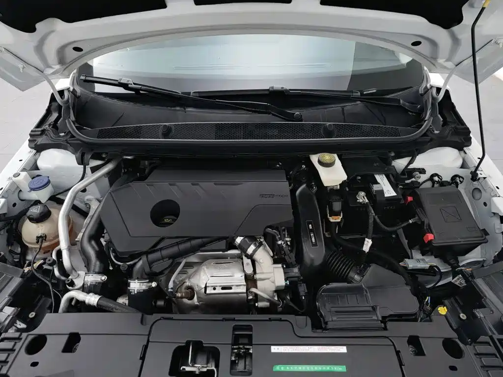 Peugeot 408 — миниатюра 6
