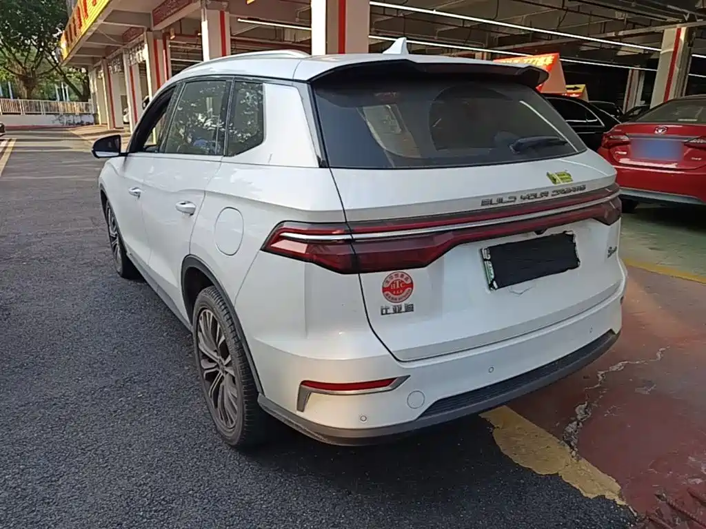 BYD Pro New Energy — миниатюра 5