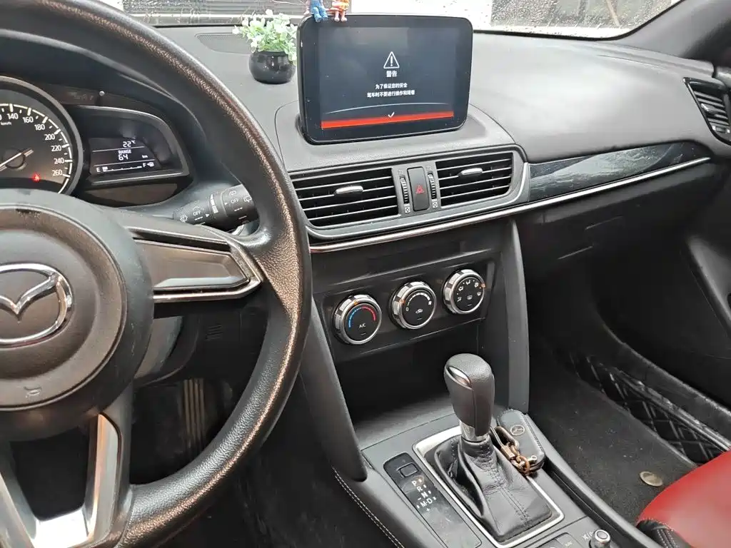 Mazda CX-4 — миниатюра 14