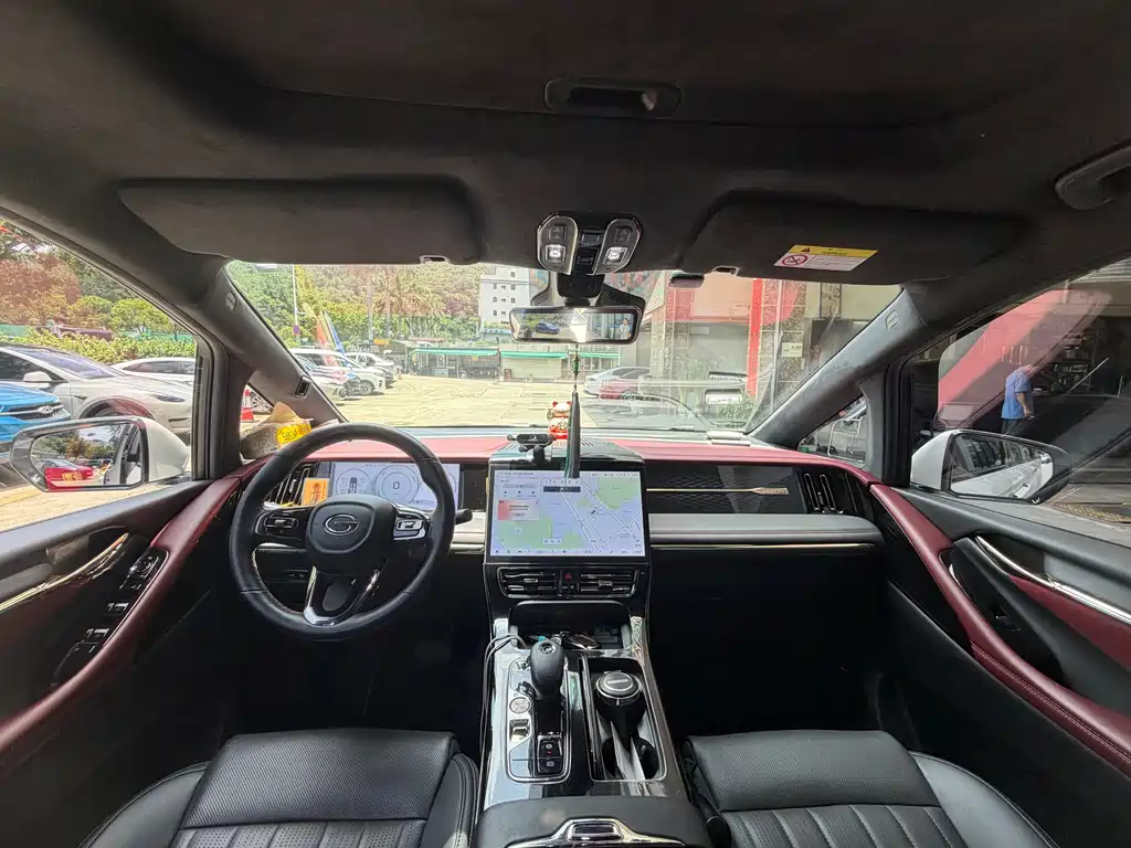 GAC M8