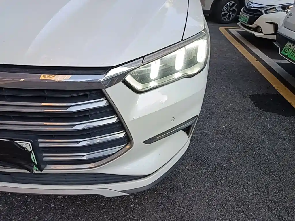BYD Pro New Energy — миниатюра 24