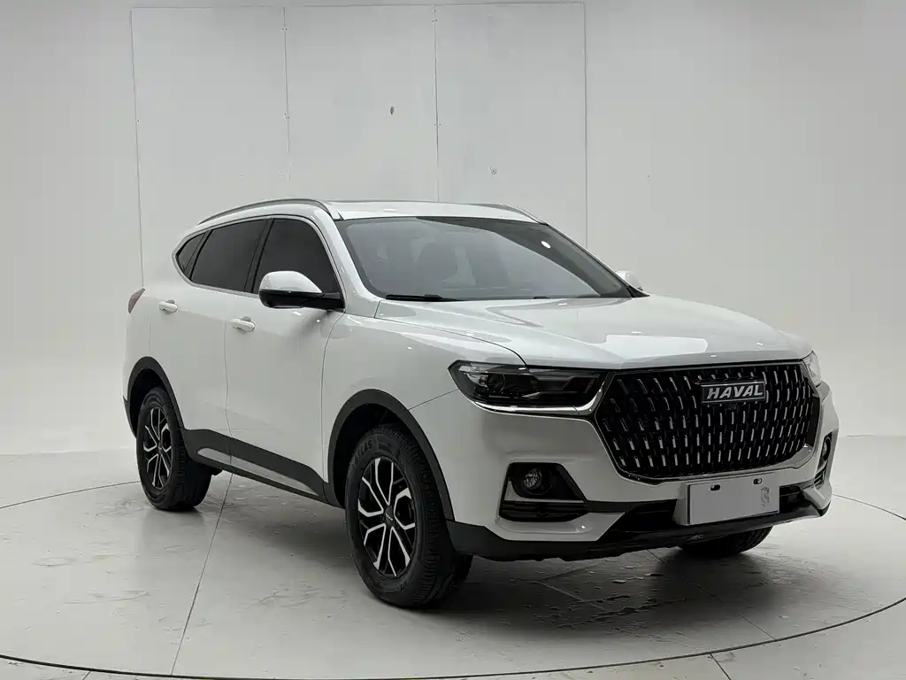 Haval H6 — миниатюра 3